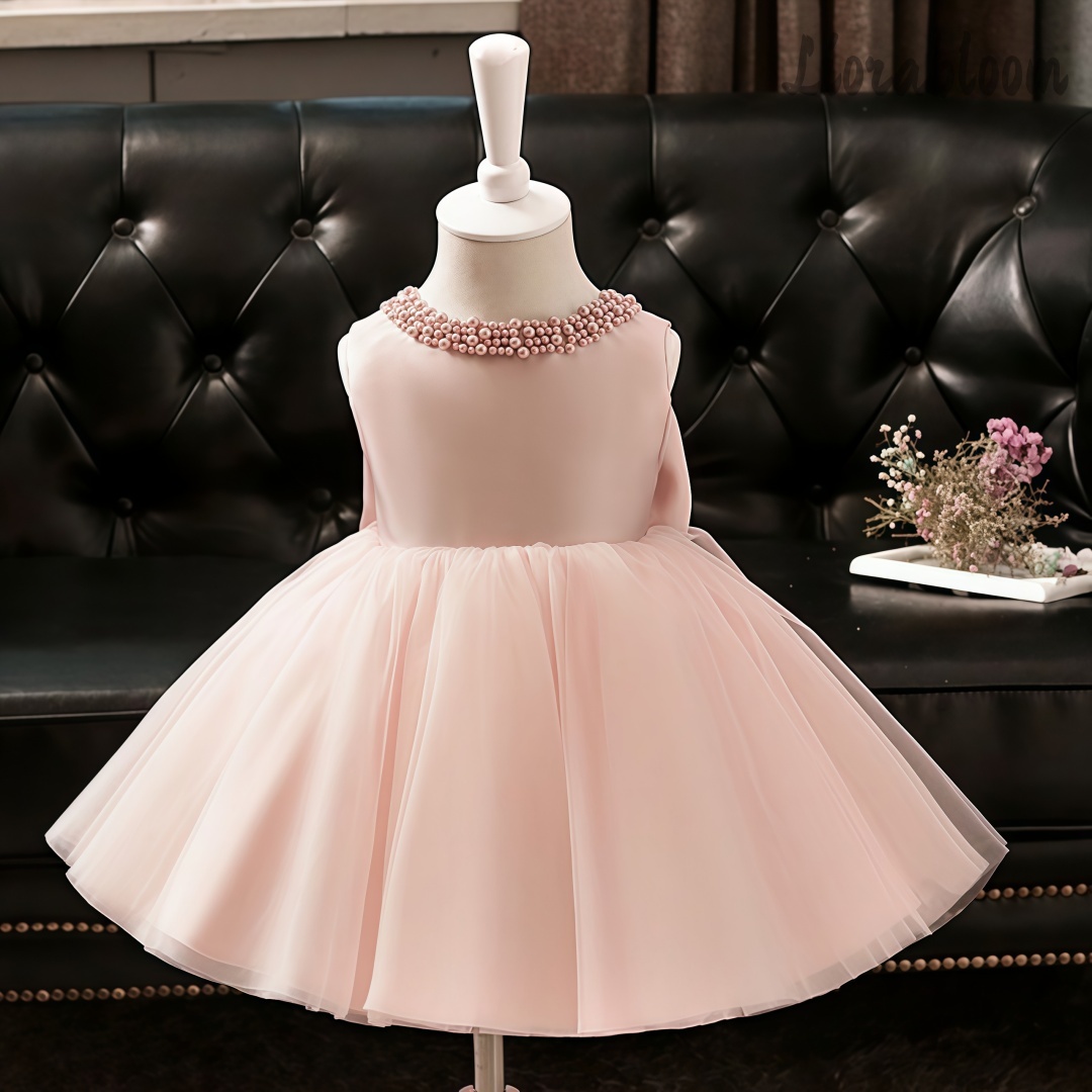 Women Formal Wear For Party - Vestidos de Festa para Meninas, Vestidos