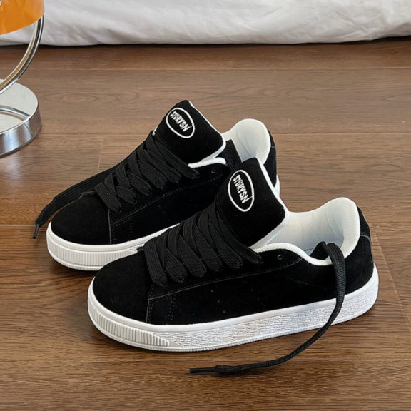 Vans Shoes Old Skool - Novos tênis femininos de alta qualidade