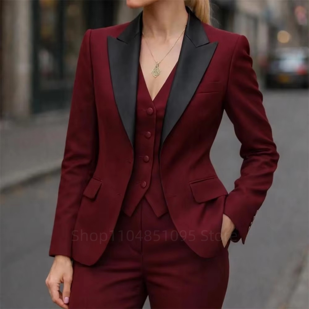 Formal Women'S Wear - Conjuntos de Moda Feminina, Blazer de