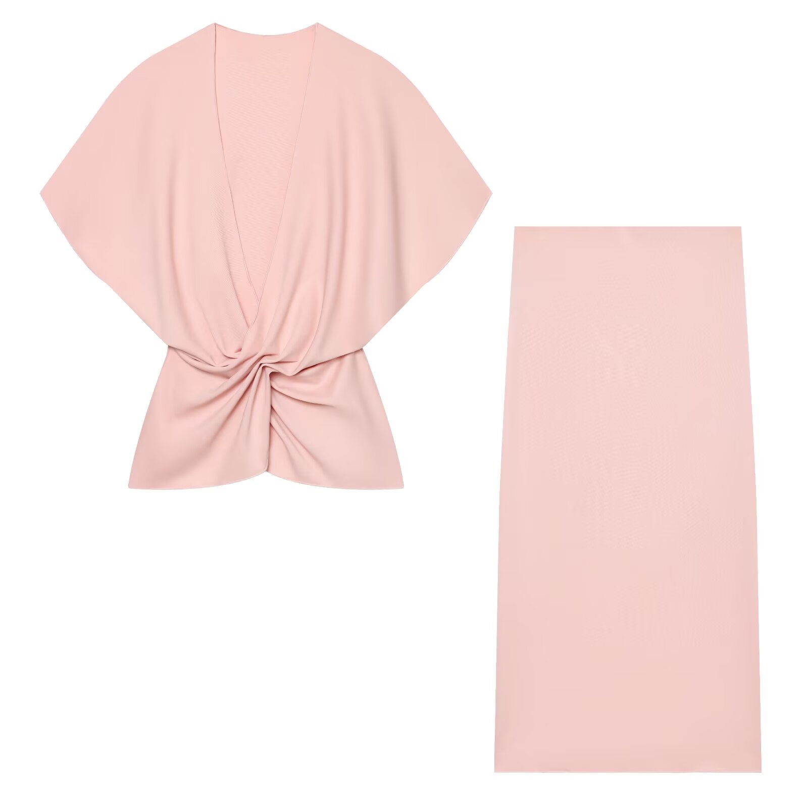 Conjunto Feminino Elegante Ros - Formal Women'S Wear avaliação e preço