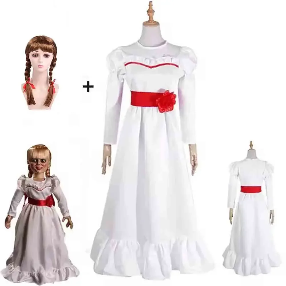 Fantasia de Halloween para Mul - Vintage Women'S Formal Wear avaliação e preço