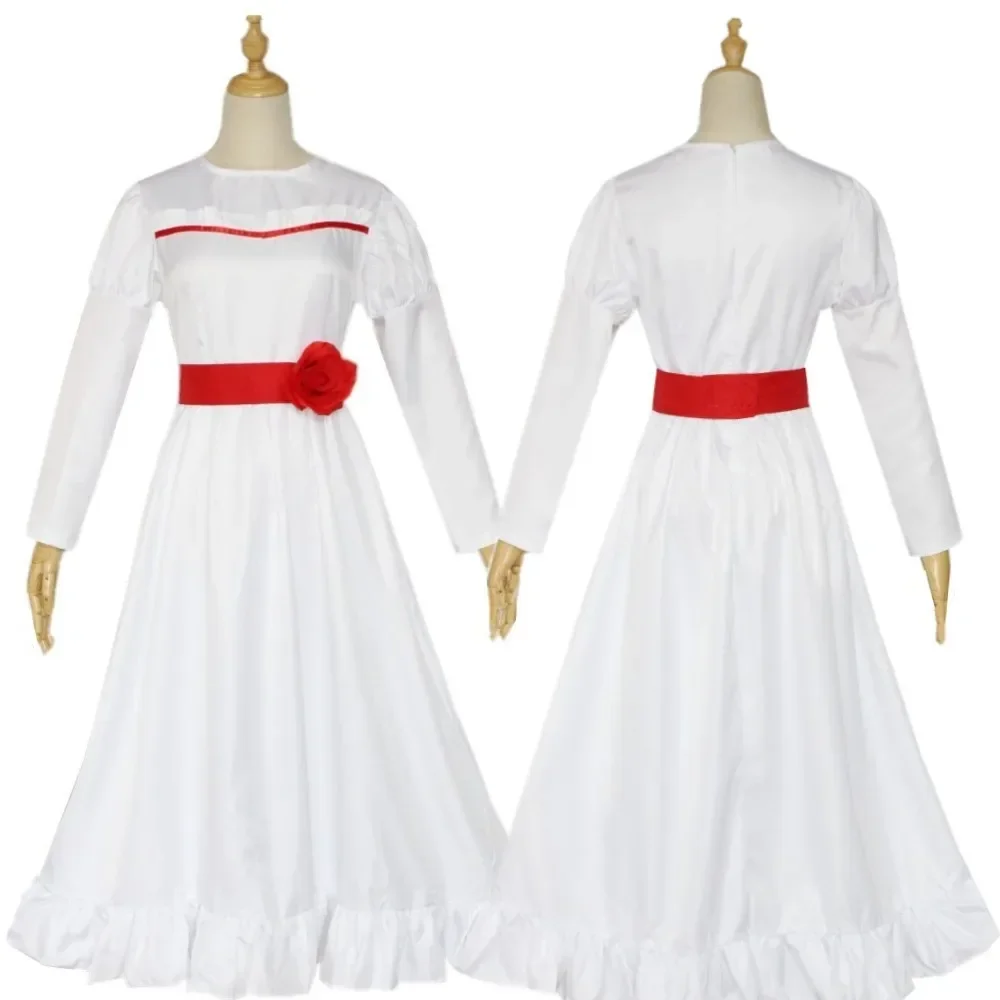 Fantasia de Halloween para Mul - Vintage Women'S Formal Wear avaliação e preço