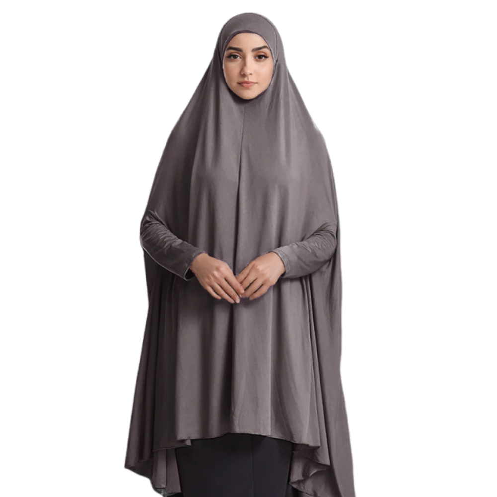 Caftan Abayas Muçulmanas Simpl - Women Formal Wear Hijab avaliação e preço