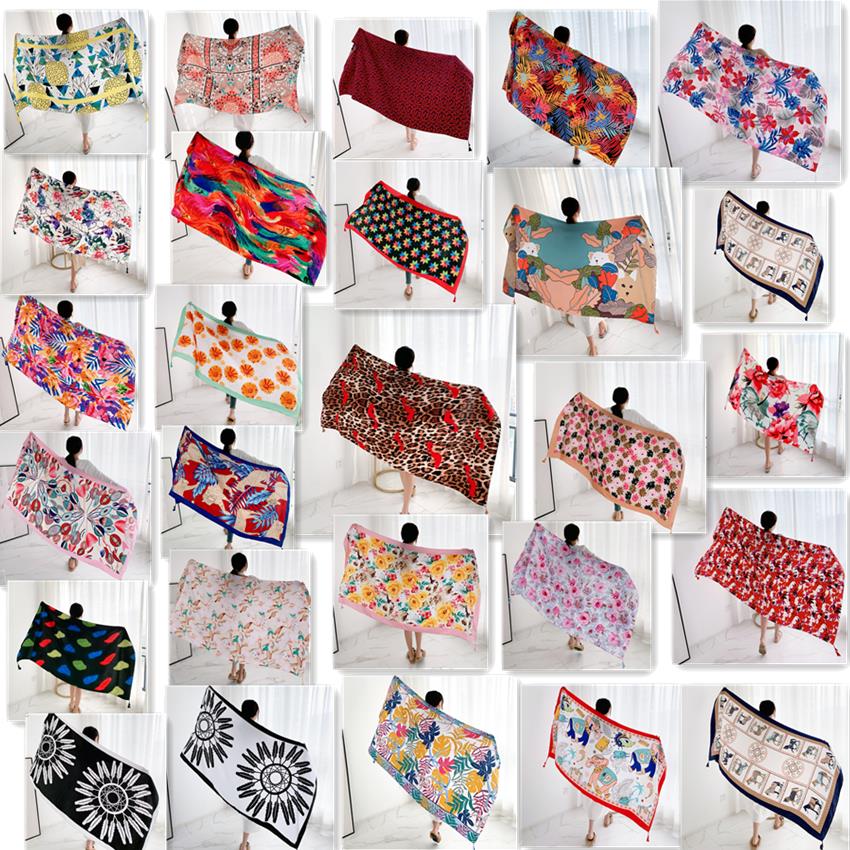 20 estilos 90x180cm algodão li - Young Women'S Formal Wear avaliação e preço