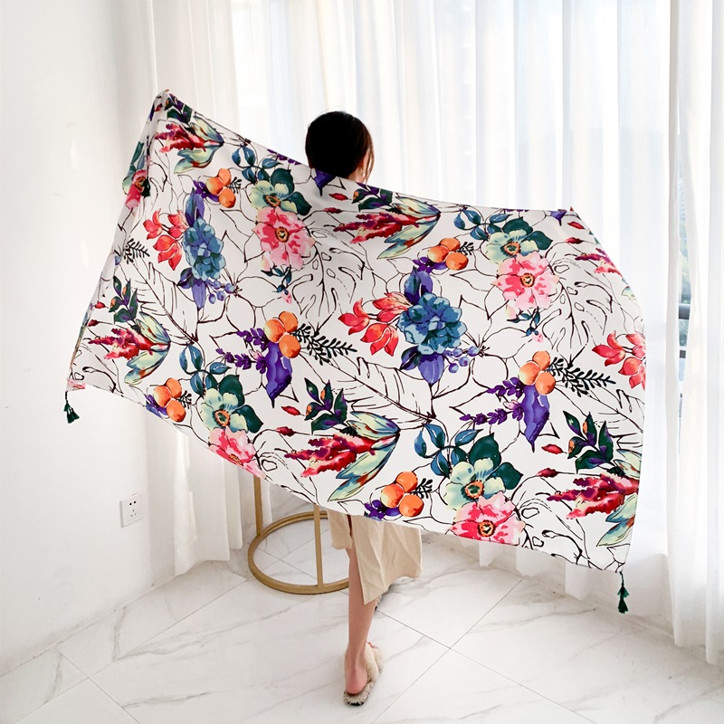 20 estilos 90x180cm algodão li - Young Women'S Formal Wear avaliação e preço