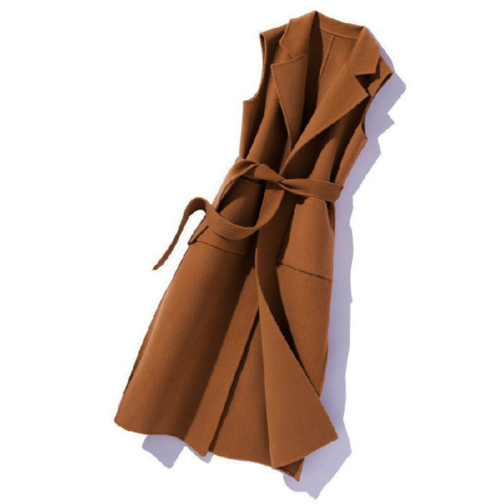 Colete Feminino Térmico Elegan - Women Formal Wear Stitching avaliação e preço