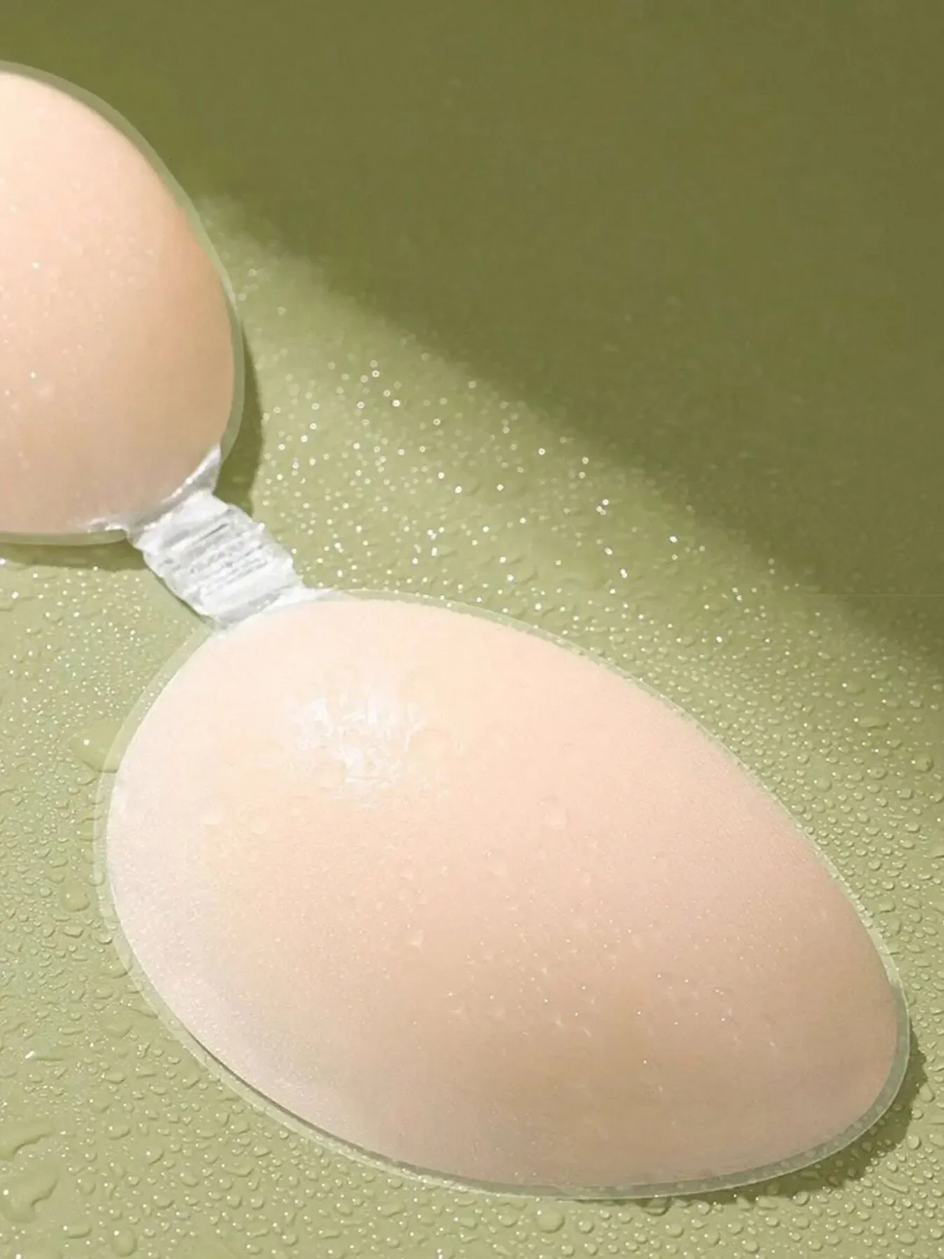 Sutiã Adesivo de Silicone para - Women'S Formal Wear That'S Not A Dress avaliação e preço
