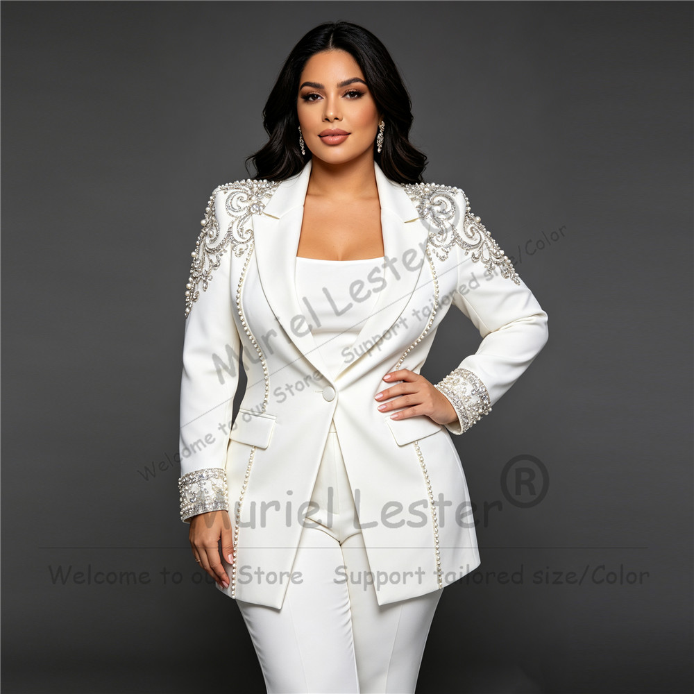 Conjunto Feminino Artesanal de - Formal Women'S Wear avaliação e preço