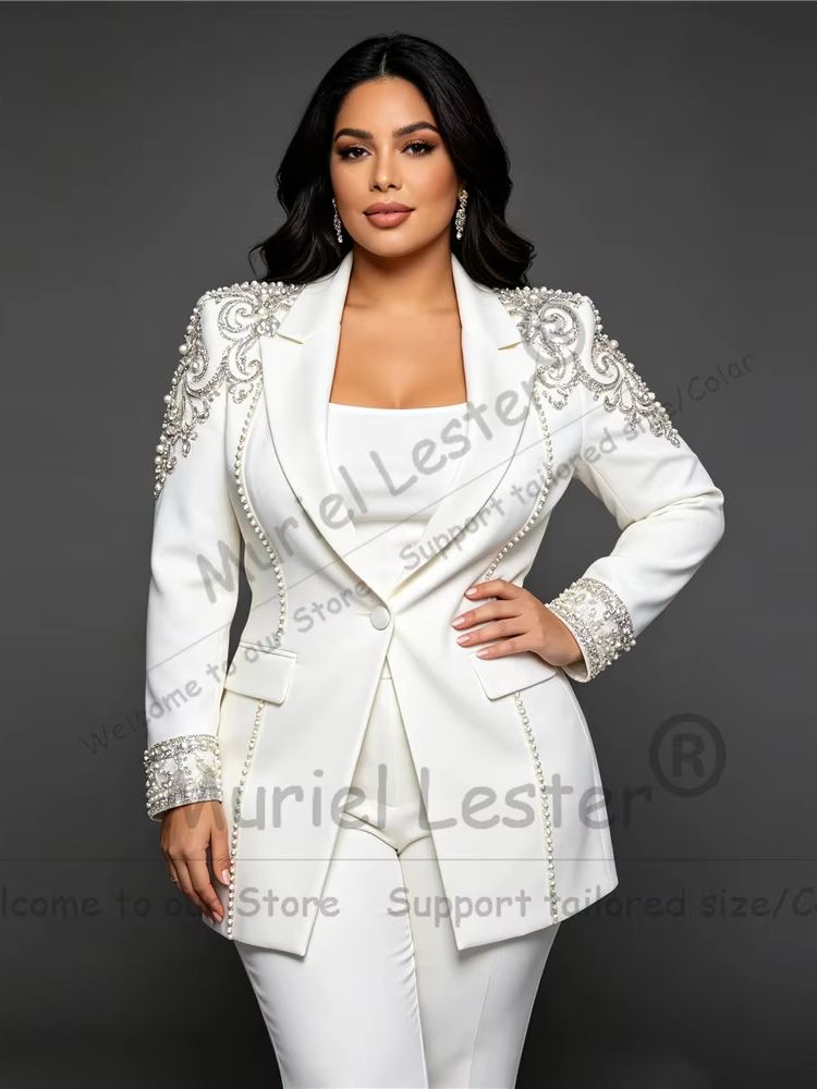 Conjunto Feminino Artesanal de - Formal Women'S Wear avaliação e preço