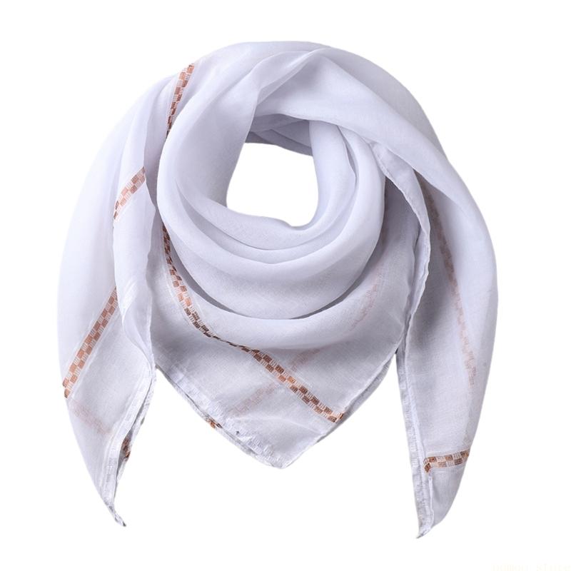 31BF Lenço cabeça islâmico tra - Women Formal Wear Hijab avaliação e preço