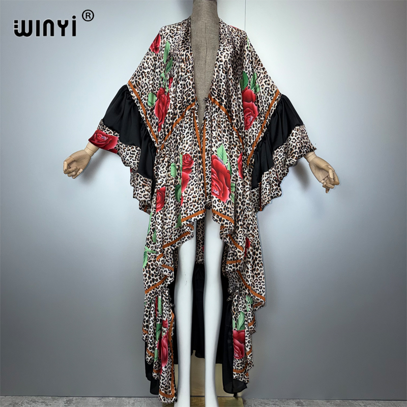 Winyi abaya áfrica mulher quim - Young Women'S Formal Wear avaliação e preço