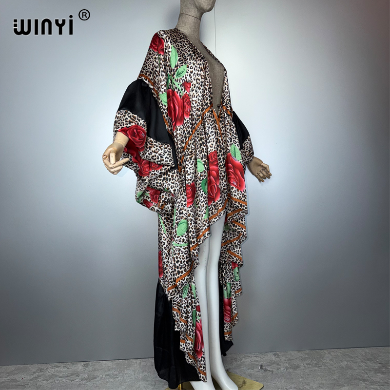 Winyi abaya áfrica mulher quim - Young Women'S Formal Wear avaliação e preço