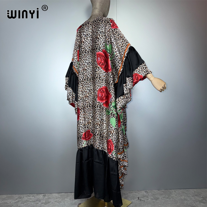 Winyi abaya áfrica mulher quim - Young Women'S Formal Wear avaliação e preço
