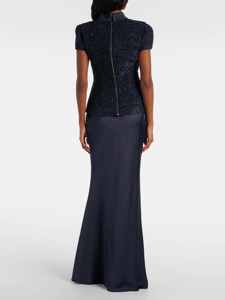 Vgh chique conjuntos de duas p - Formal Women'S Wear avaliação e preço