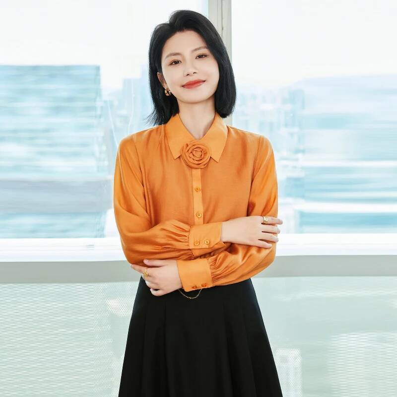 Manga longa formal elegante es - Women Formal Wear Stitching avaliação e preço