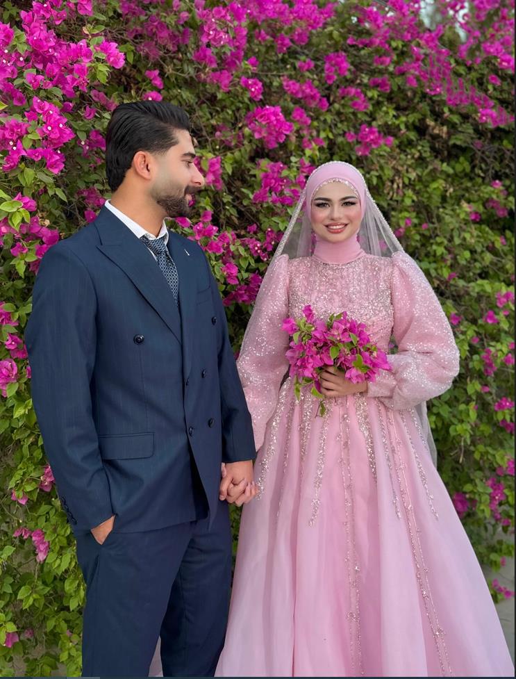 Customized Luxury Abiye Evenin - Women Formal Wear Hijab avaliação e preço