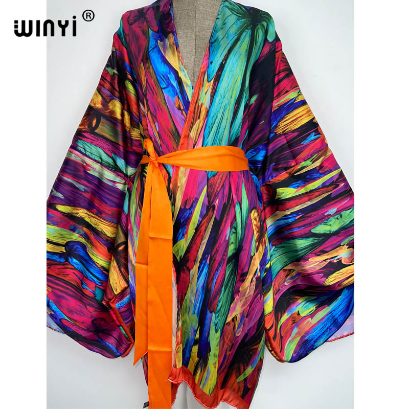 Winyi elegante praia bikini do - Young Women'S Formal Wear avaliação e preço