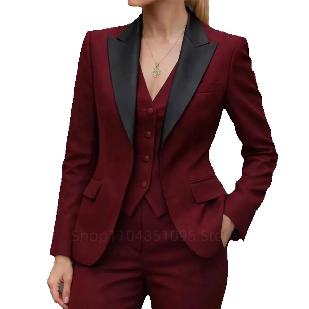 Conjuntos de Moda Feminina, Bl - Formal Women'S Wear avaliação e preço