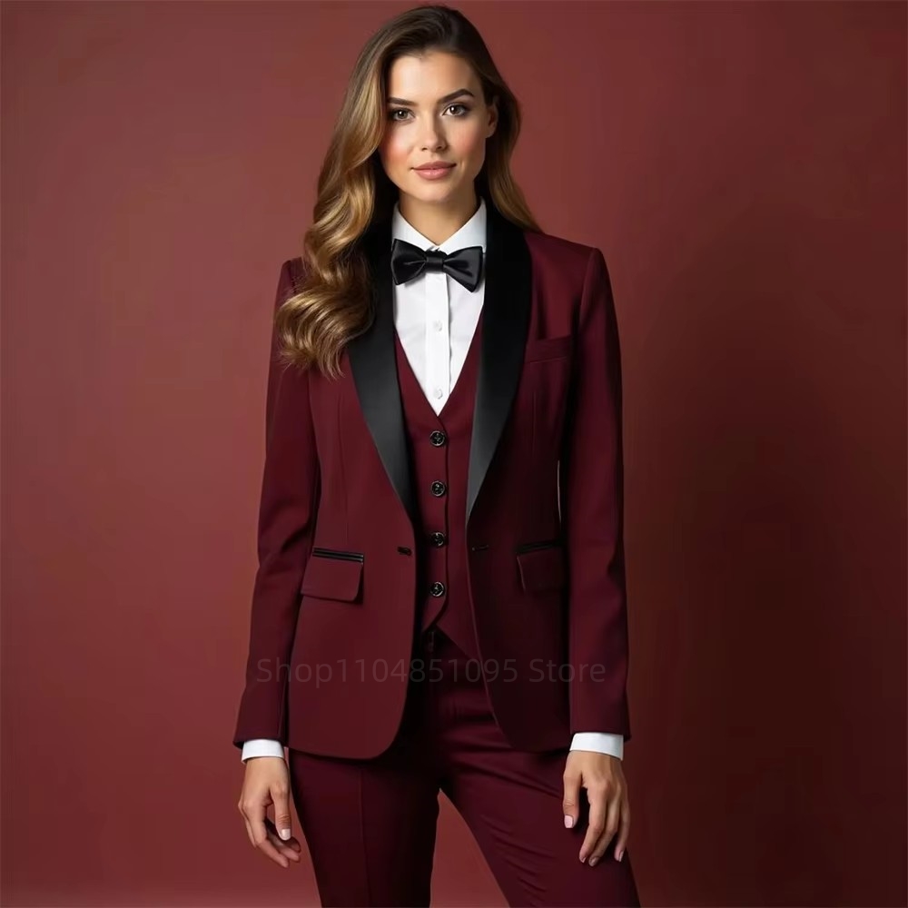 Conjuntos de Moda Feminina, Bl - Formal Women'S Wear avaliação e preço